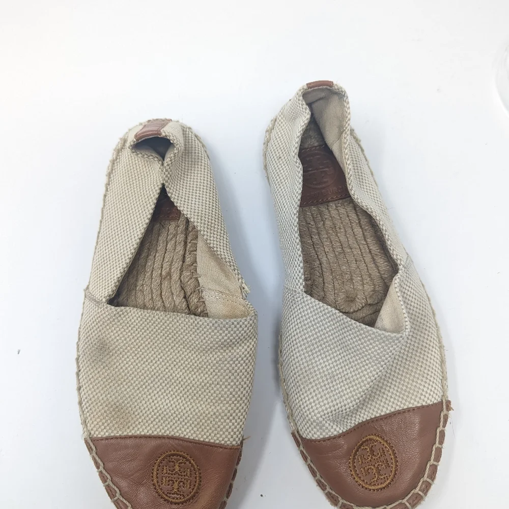 Tory Burch size these